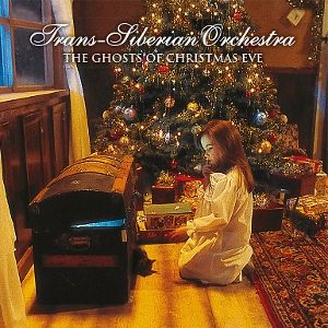 Trans-Siberian Orchestra - Ghosts of Christmas Eve