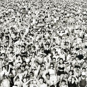MICHAEL, GEORGE - Listen Without Prejudice (Remastered)