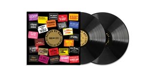 Various - Raised By Rap: 50 Year...