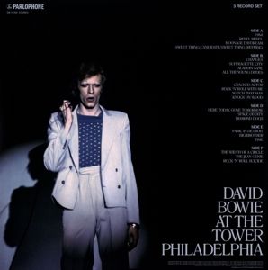 David Live (2005 Mix)