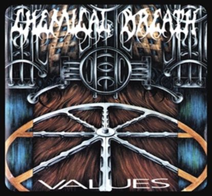 CHEMICAL BREATH - VALUES