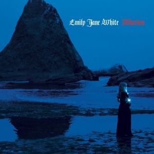 WHITE, EMILY JANE - ALLUVION