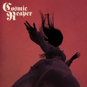 Cosmic Reaper - Bleed the Wicked, Drow...
