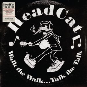 Walk the Walk... Talk the Talk