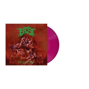 Baest - Danse Macabre (Re-Issu...