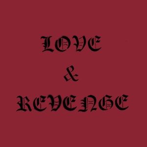 KRIEGSHOG - LOVE & REVENGE