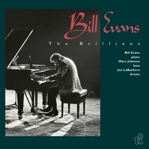 Evans, Bill - Brilliant