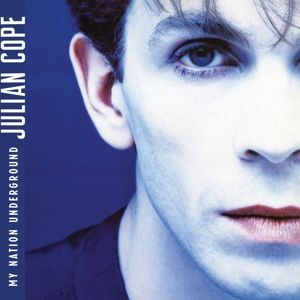 Cope, Julian - My Nation Underground