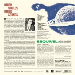 Other Worlds, Other Sounds