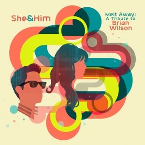 Melt Away: a Tribute To Brian Wilson
