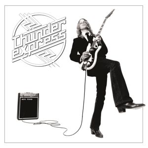 THUNDER EXPRESS - We Play for Pleasure