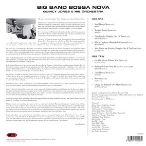 Big Band Bossa Nova