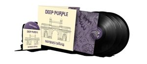 Deep Purple - Bombay Calling