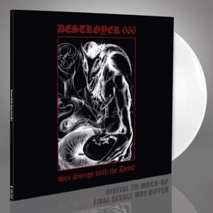 Six Songs With the Devil