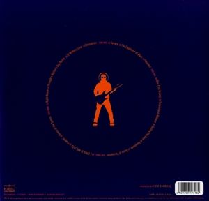 Elephants of Mars