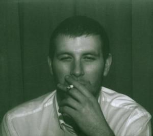 ARCTIC MONKEYS - WHATEVER PEOPLE SAY I...