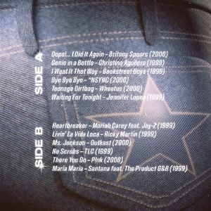 V/A - Y2K25: The Music That Made The Millennium