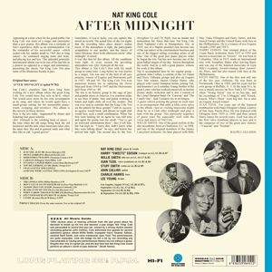 After Midnight