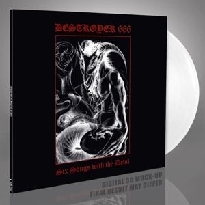 Six Songs With the Devil