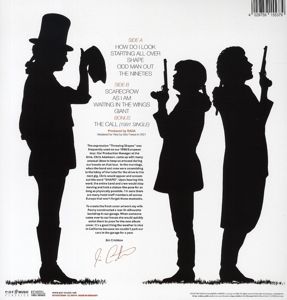 Beginner's Guide To Throwing Shapes