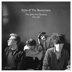 The John Peel Sessions 1979-19