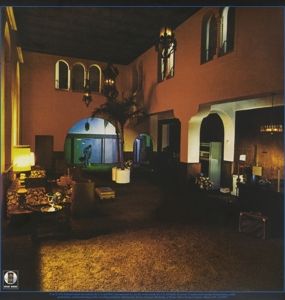 Hotel California