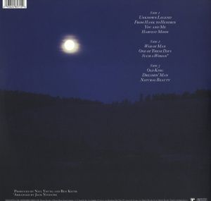 Harvest Moon