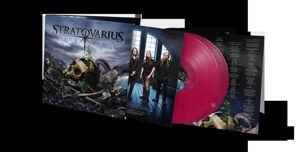 Stratovarius - Survive