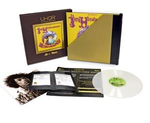 Are You Experienced?