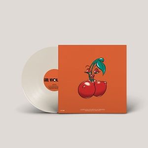 King Princess - Girl Violence