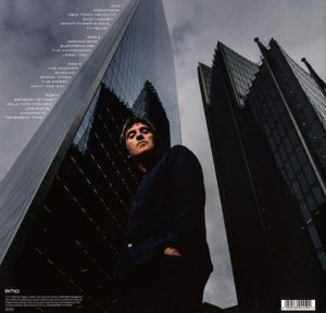 Spirit Power: the Best of John