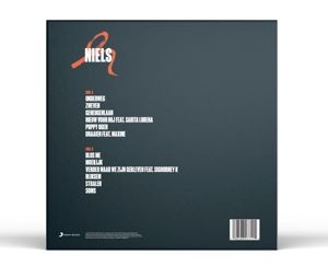 NIELSON - NIELS