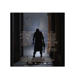 Texas Chainsaw Massacre