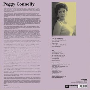 CONNELLY, PEGGY - THAT OLD BLACK MAGIC