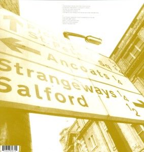 Strangeways, Here We Come