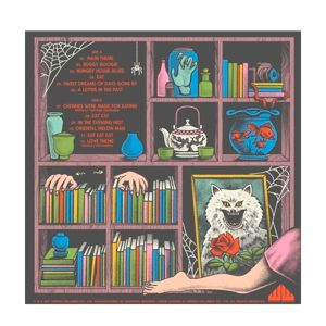 Godiego & Mickie Y... - House (Hausu)