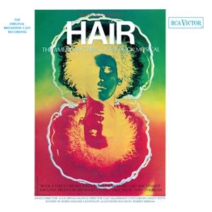 Hair (Original Broadway Cast)