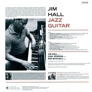 Jazz Guitar