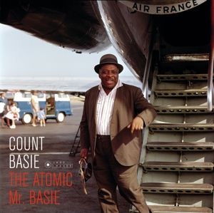 Atomic Mr. Basie