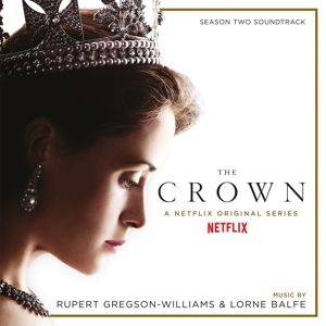 Crown Season 2