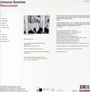 Resonanzen