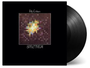 Spectrum