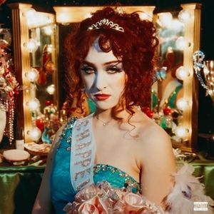 The Rise and Fall of a Midwest Princess