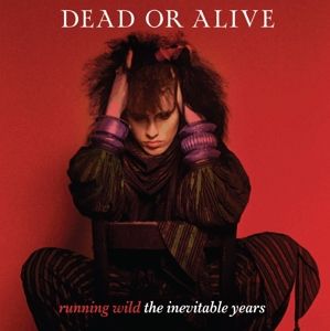 Running Wild - the Inevitable Years