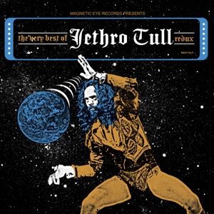 V/A - BEST OF JETHRO TULL REDUX