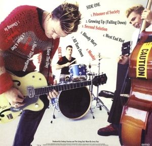 The Living End