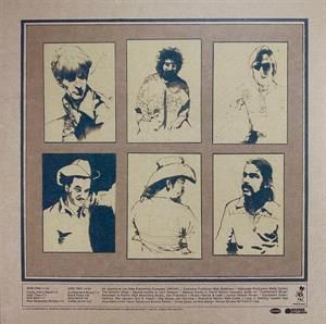 Workingman's Dead: 50th Anniversary