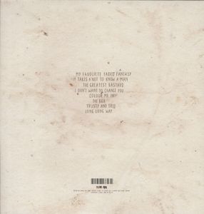 My Favourite Faded Fantasy