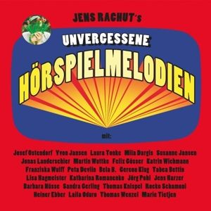 Unvergessene Horspielmelodien