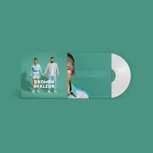 Suzan & Freek - Dromen In Kleur